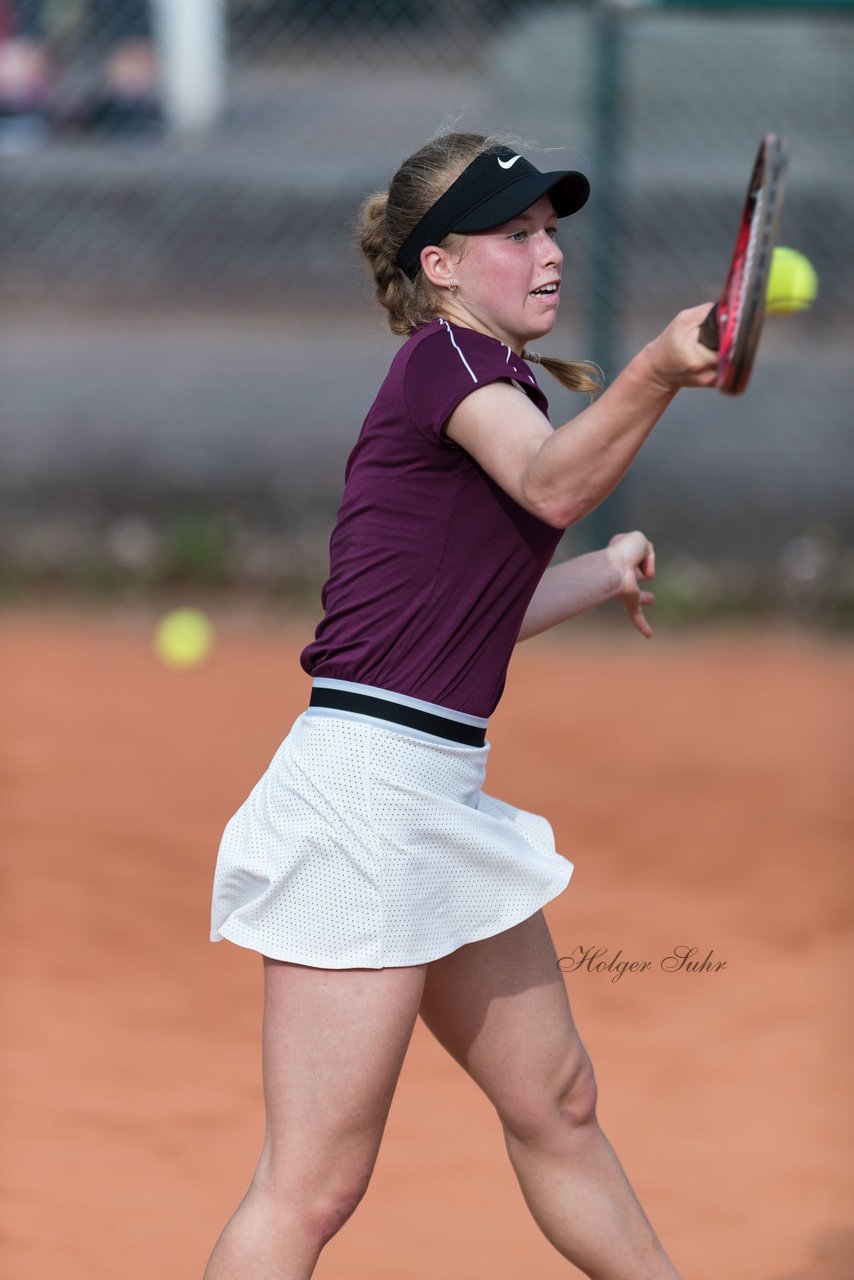 Emma Forgac 168 - Kaltenkirchen Cup